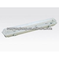 T8 LED tube waterproof lamp fixture